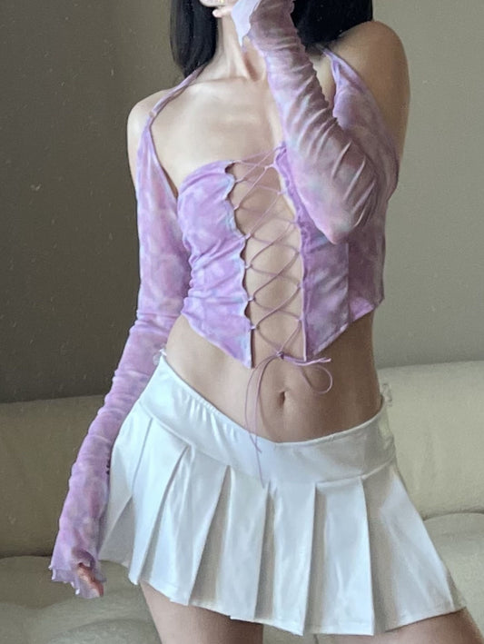 10073SET - LAVENDER - $17.50/PC